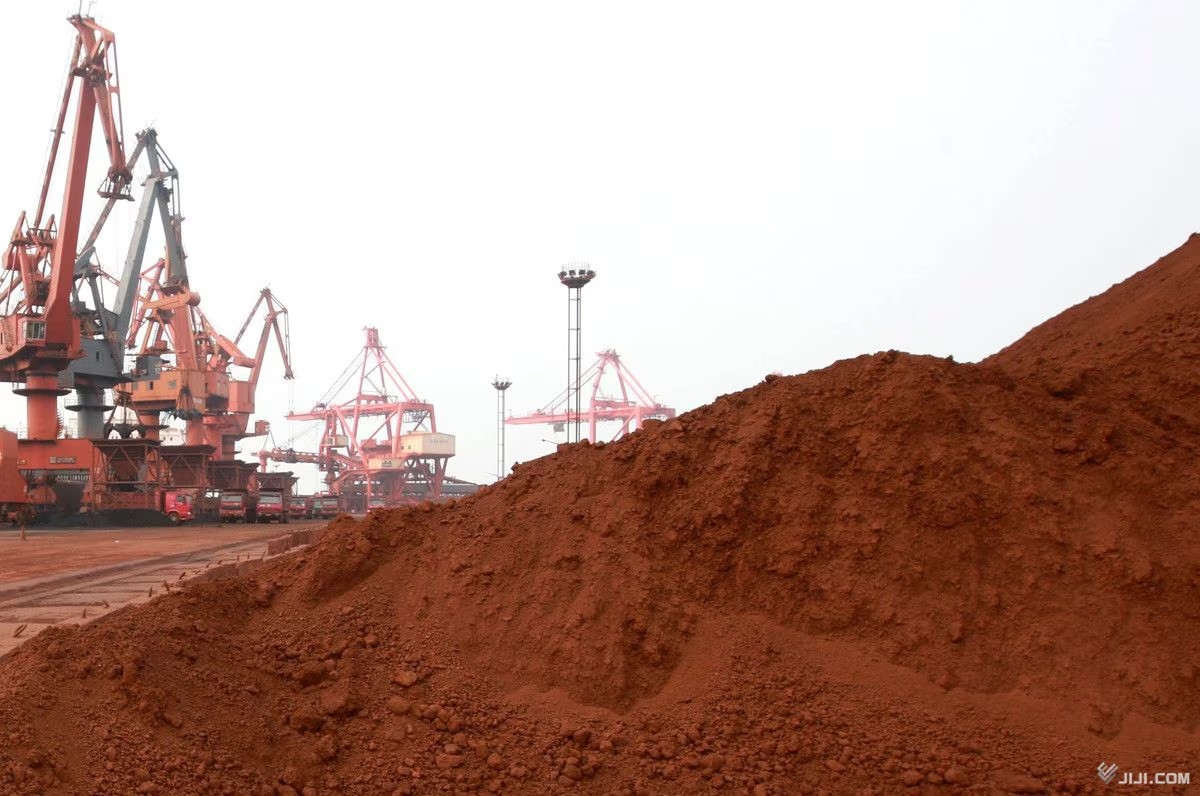 Trung Quốc siết chặt xuất khẩu đất hiếm, Nhật Bản gặp khó khăn